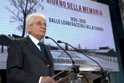 Messaggio del Presidente della Repubblica on. Sergio Mattarella per il Giorno della Memoria