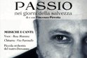 "Passio nei giorni della salvezza" di Vincenzo Pirrotta