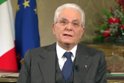 Presidente della Repubblica on. Sergio Mattarella