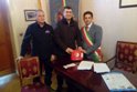 Defibrillatore salvavita a tutela dei cittadini di Grotte