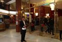 Applausi all'Ariston di Sanremo per l'Orchestra diretta dal M° Fabrizio Chiarenza