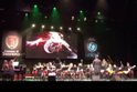 Applausi all'Ariston di Sanremo per l'Orchestra diretta dal M° Fabrizio Chiarenza