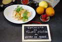 Insalata di frutta esotica al Cotto di Mare