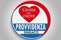 GROTTE NEL CUORE - PROVVIDENZA SINDACO