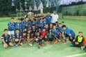 Conclusa la stagione sportiva della Scuola Calcio "Peppe Castiglione"