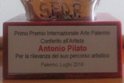 Palermo International Art Award