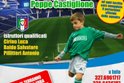 Scuola Calcio "Peppe Castiglione"