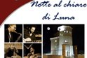 Notte al chiaro di luna