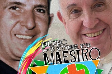 Incontro regionale dei giovani di Sicilia con Papa Francesco