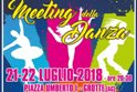 Meeting della Danza