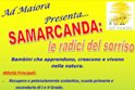 Samarcanda: le radici del sorriso