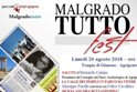 MalgradoTutto fest