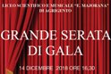 "Grande Serata di Gala" del Liceo "Majorana" di Agrigento