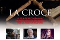 Proiezione del film "La Croce"