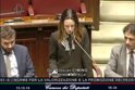 L'on. Rosalba Cimino (M5S) relatrice alla Camera dei Deputati