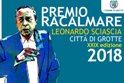 Premio Letterario "Racalmare - Leonardo Sciascia" Citt di Grotte