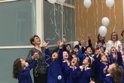 Festa per l'avvio dell'anno scolastico