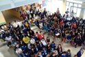 Festa per l'avvio dell'anno scolastico