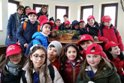 Istituto Comprensivo "A. Roncalli": gli alunni delle elementari in visita alla Torre del Palo