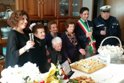Celebrato il 100° compleanno della signora Giuseppa Cimino