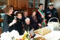 Celebrato il 100 compleanno della signora Giuseppa Cimino