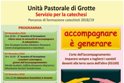 Incontro di formazione per i catechisti