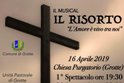 Musical "Il Risorto"