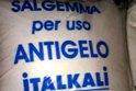 Sale antigelo