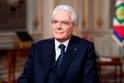 Il Presidente della Repubblica on. Sergio Mattarella