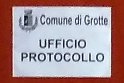 Ufficio protocollo