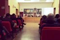 Convegno sul comparto agro-alimentare