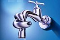 Guasti lungo la condotta idrica (ignoti i tempi di riparazione); ridurre i consumi di acqua