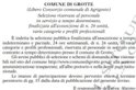 Assunzione a tempo indeterminato