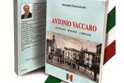 Presentazione del libro "Antonio Vaccaro" di Giuseppe Crapanzano