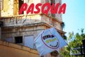 M5S: Buona Pasqua