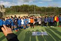 1° Torneo di Pasqua della Scuola Calcio "Pan Sagittarius"