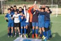 1° Torneo di Pasqua della Scuola Calcio "Pan Sagittarius"