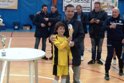 1 Torneo di Pasqua della Scuola Calcio "Pan Sagittarius"