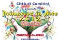 Primavera in Arte