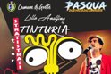 Concerto di "Lello Analfino & i Tinturia" per la Pasqua di Grotte