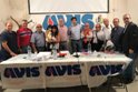 Assemblea generale dei donatori e simpatizzanti dell'AVIS di Grotte