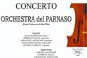 Orchestra del Parnaso