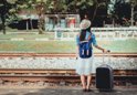 Restituito zaino rinvenuto in stazione