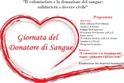 Il volontariato e la donazione del sangue