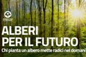 Alberi per il futuro