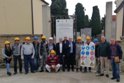  Avviati i cantieri di lavoro