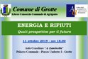 Convegno sul tema "Energia e Rifiuti"