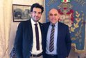 Sindaco e Presidente del Consiglio comunale