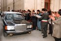 XXX anniversario della scomparsa di Leonardo Sciascia: il suo funerale