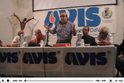 Assemblea generale dei donatori e simpatizzanti dell'AVIS di Grotte